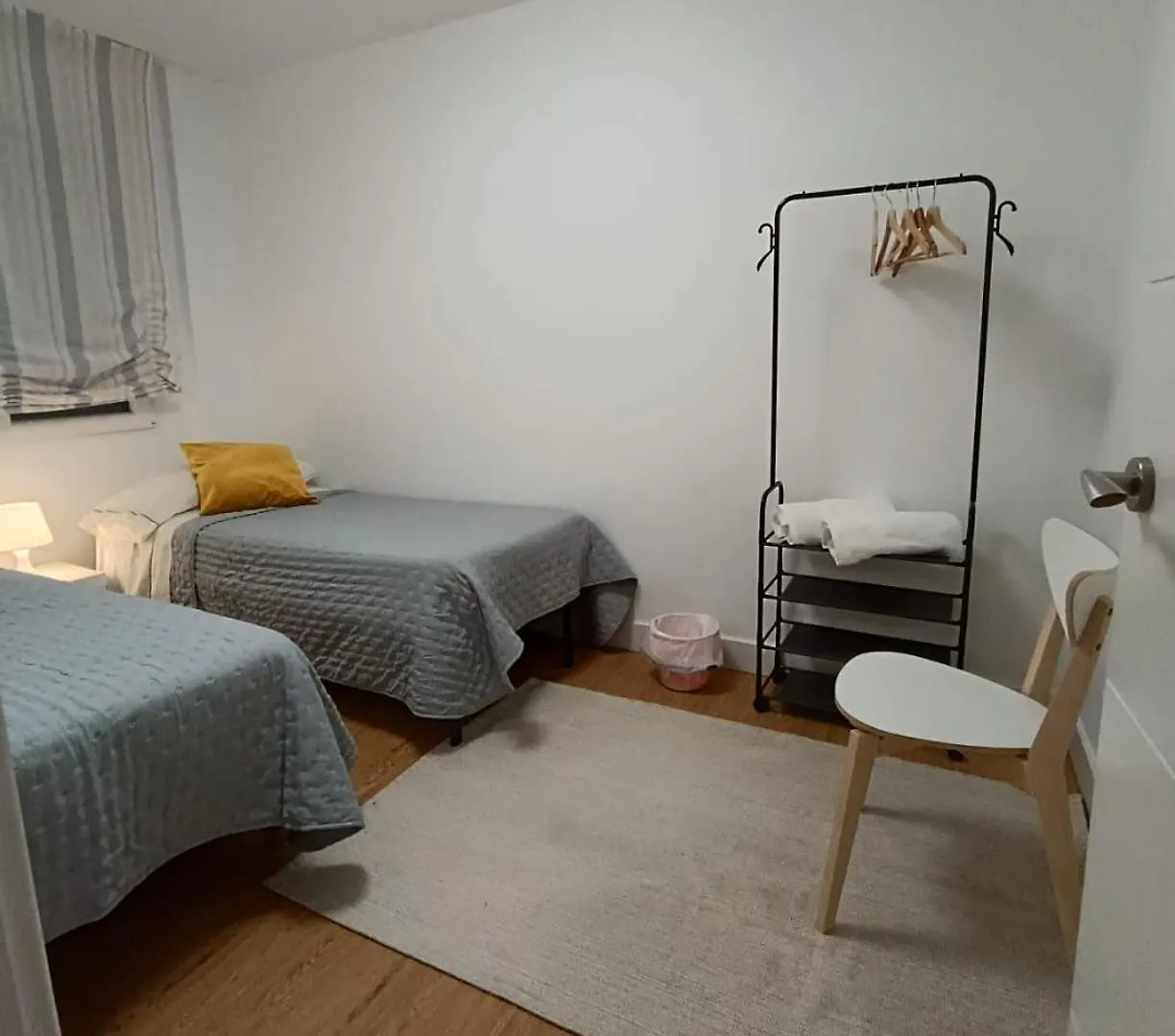 Bonito Apartamento En Zamakola 毕尔巴鄂 公寓