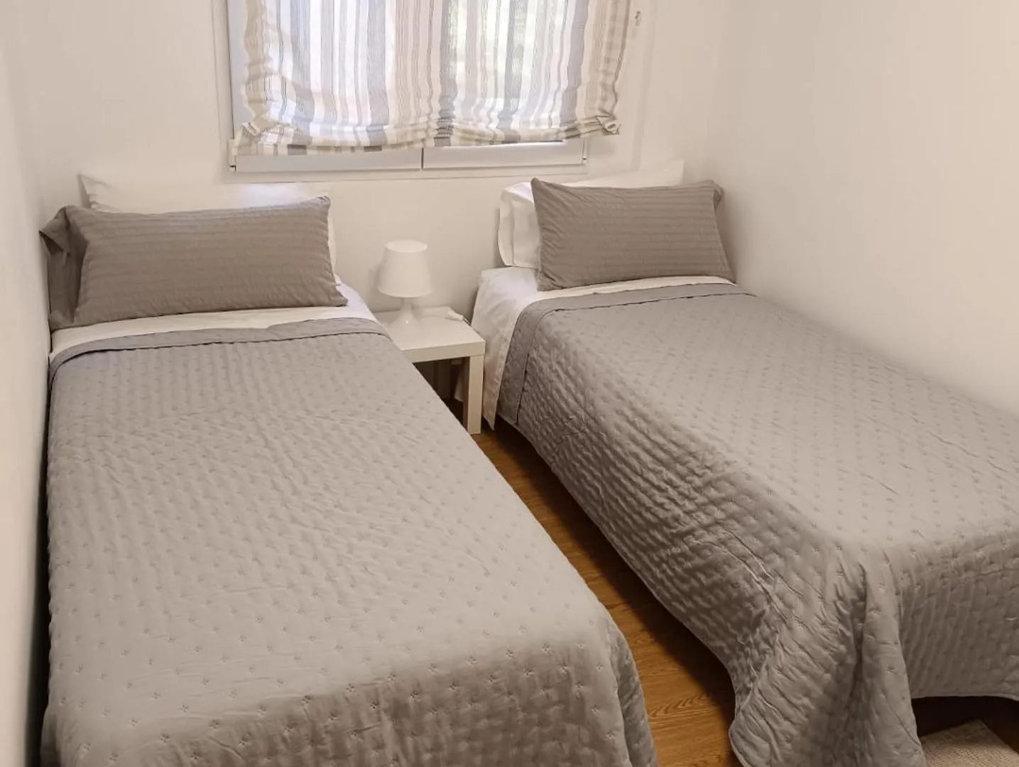 公寓 Bonito Apartamento En Zamakola 毕尔巴鄂 西班牙