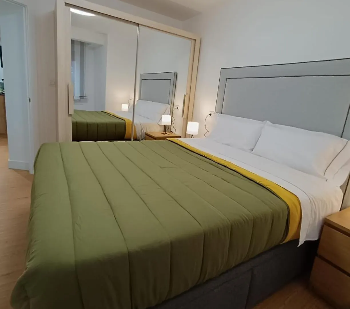 Bonito Apartamento En Zamakola 毕尔巴鄂 西班牙