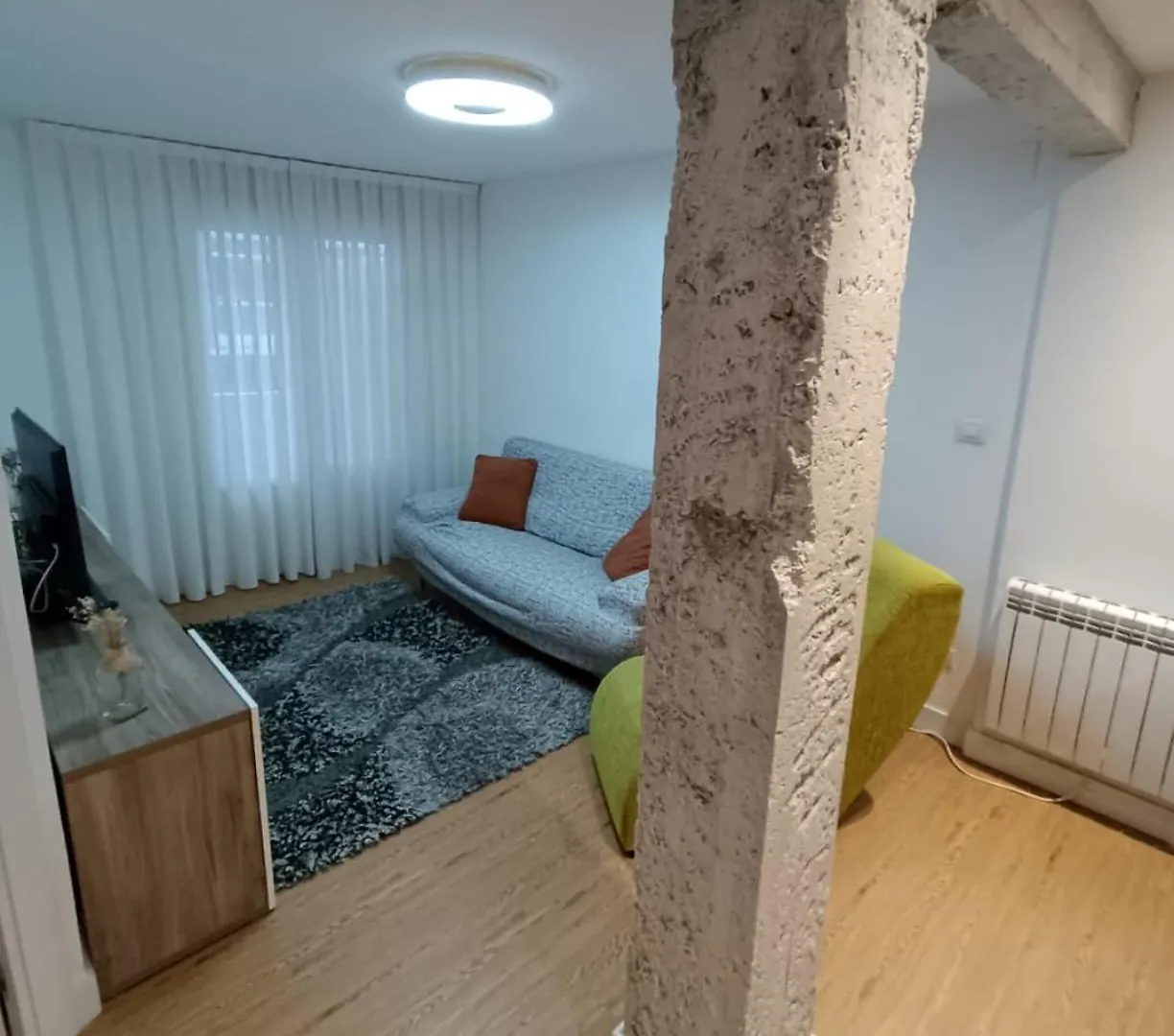 Bonito Apartamento En Zamakola 毕尔巴鄂