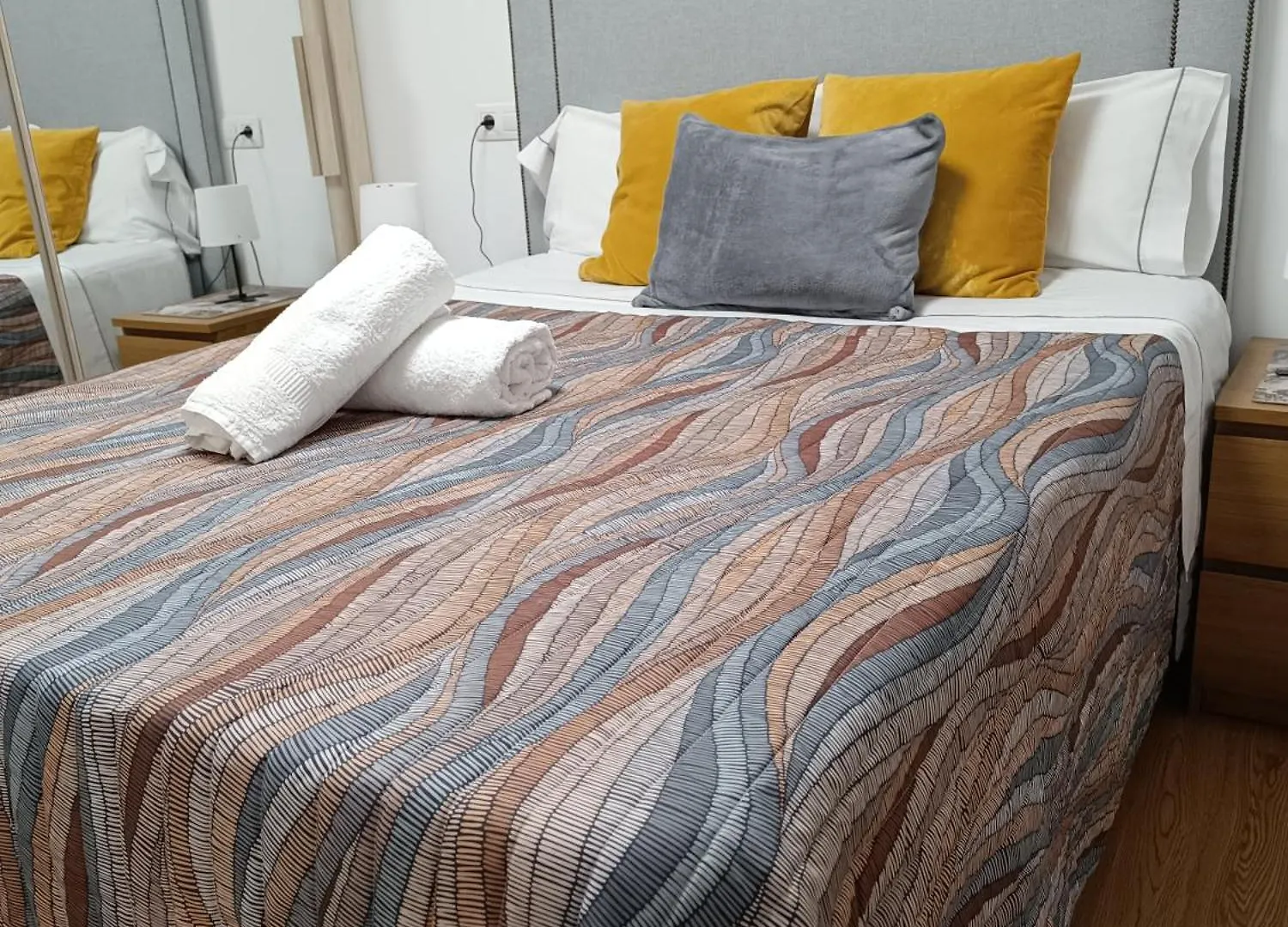 Bonito Apartamento En Zamakola 毕尔巴鄂 0*,  西班牙