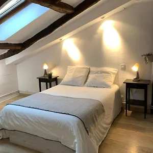 Séjour chez l'habitant Precioso Atico En Casco Viejo, Bilbao