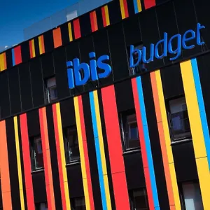  Szálloda Ibis Budget