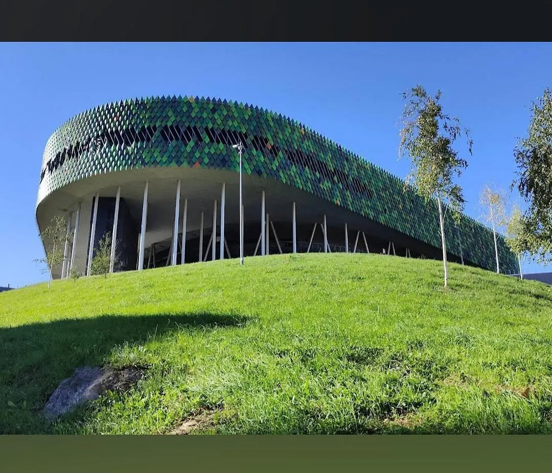 Bonito Apartamento En Zamakola Bilbao Appartement