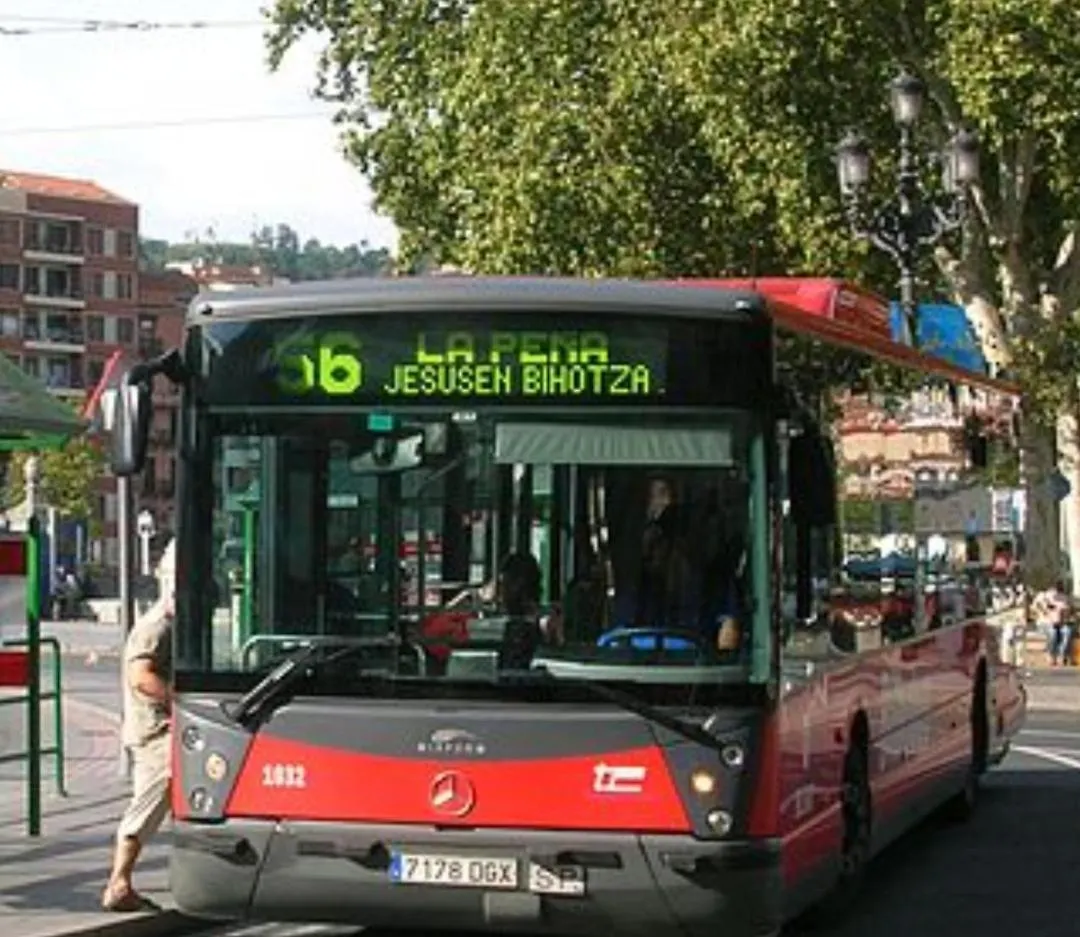 Bonito Apartamento En Zamakola Bilbao 0*,  Espagne