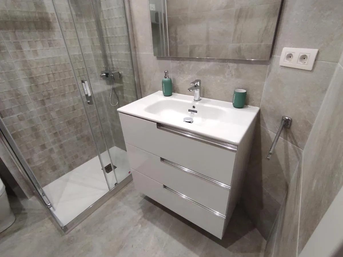Bonito Apartamento En Zamakola Μπιλμπάο Διαμέρισμα